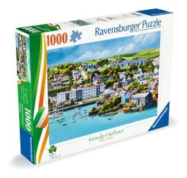 Kinsale Harbour County Cork 1000 Piece Puzzle