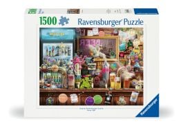 Craft Beer Bonanza 1500 Piece Jigsaw Puzzle