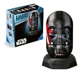 Hylkies Star Wars Darth VaderPiece Puzzle