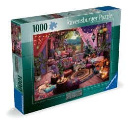 My Haven No. 12 Boho Resort 1000 Piece Puzzle