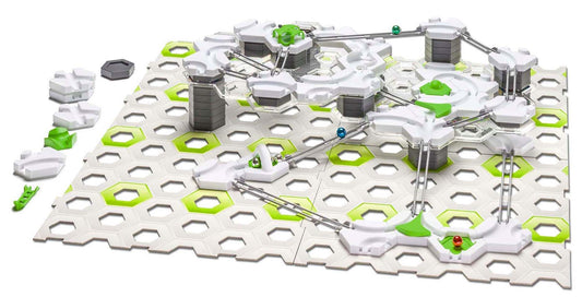 Gravitrax Starter Set, alternate view