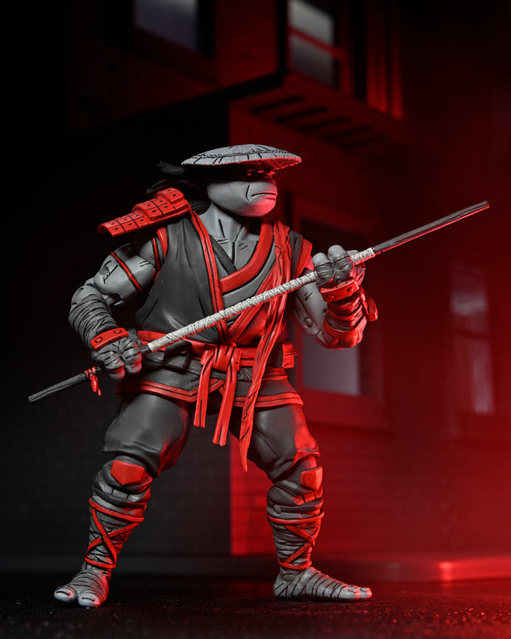 TMNT Comic The Last Ronin (The Lost Years): Donatello (Nightwatcher) Teenage Mutant Ninja Turtles 7" Scale Action Figure