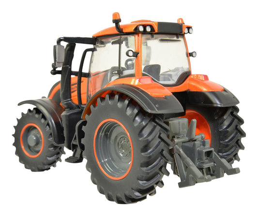 1:32 Metallic Orange Valtra T245 - Image