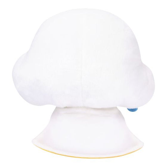 Magical Meadow Cloudia Plush, display view