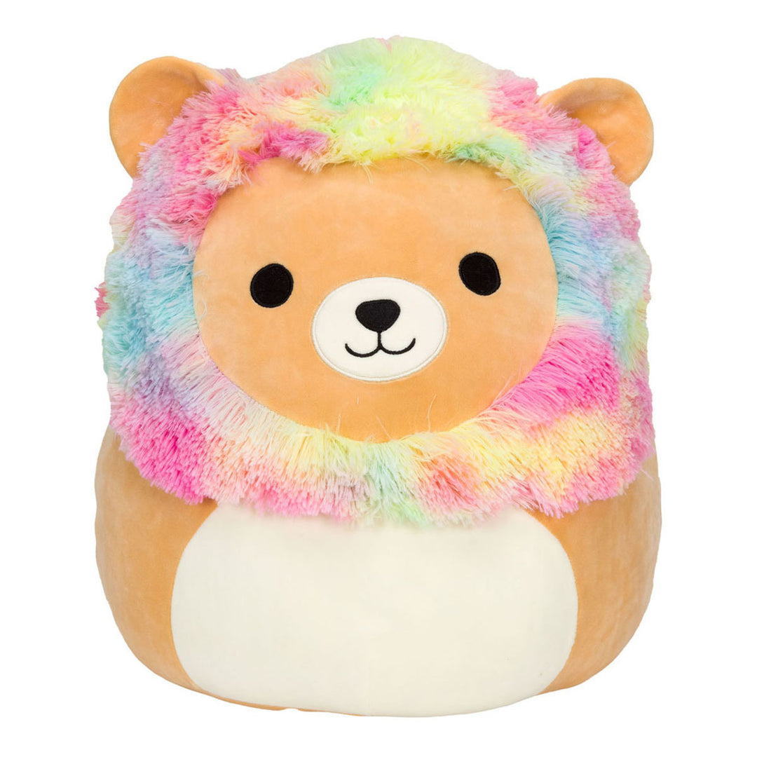 Squishmallows 8" Plush Leonard The Lion