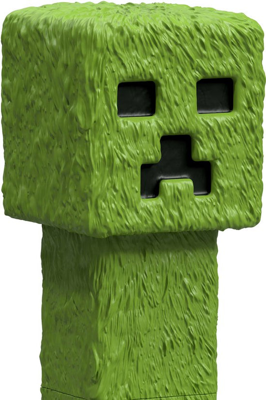 Minecraft Movie 4" Creeper Action Figure - Image 2