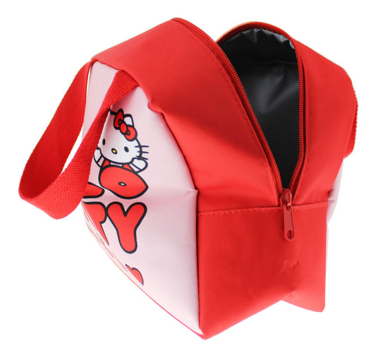 Hello Kitty Lunchbag - Image