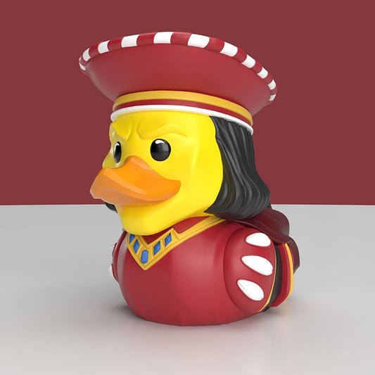 Shrek - Lord Farquaard - Mini Tubbz - Image