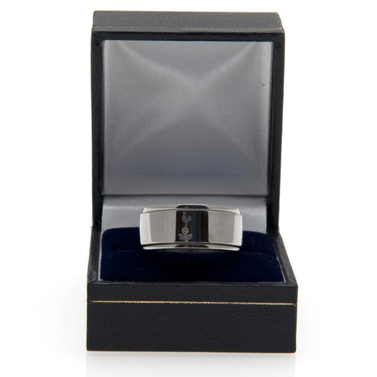 Tottenham Hotspur FC Spinner Ring Large, alternate view