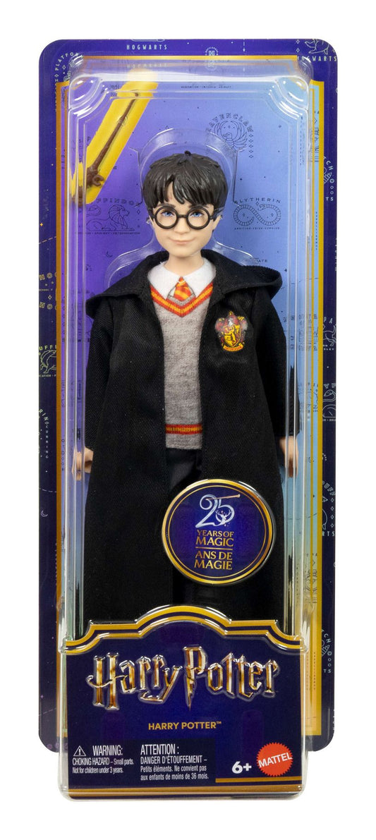Harry Potter Fashion Doll - Image