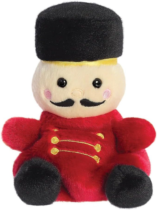 Palm Pals 5" Marius Nutcracker