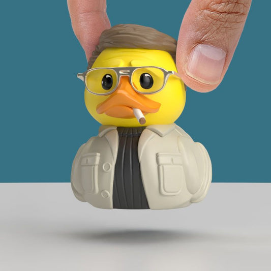 Jaws - Chief Martin Brody - Mini Tubbz - Image