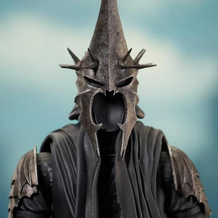 The Lord of the Rings Witch-King of Angmar Deluxe 9" Action Figure