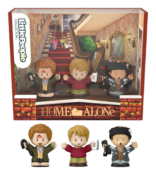 Fisher Price Little People Home Alone - Image