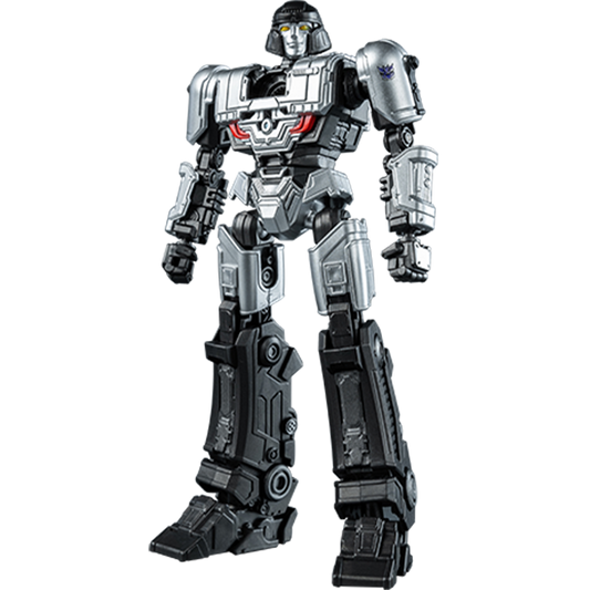 Transformers ONE AMK Series 15cm D-16 Model Kit - Image