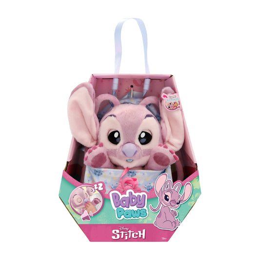Baby Paws - Disney Angel - Image