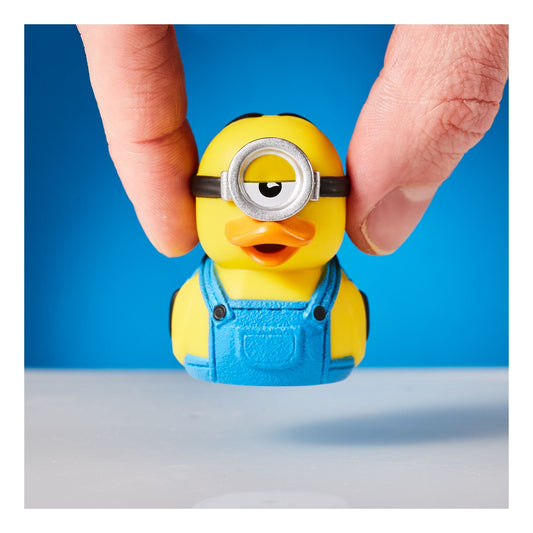Minions - Stuart - Mini Tubbz - Image