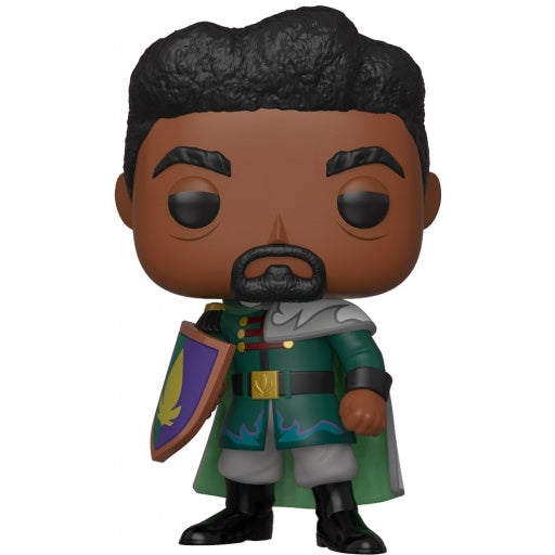 Mattias Disney Frozen 2 Funko POP! Vinyl Figure