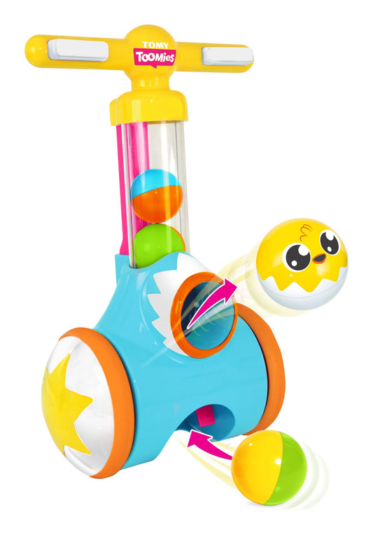 Toomies Tomy Pic & Pop - Image