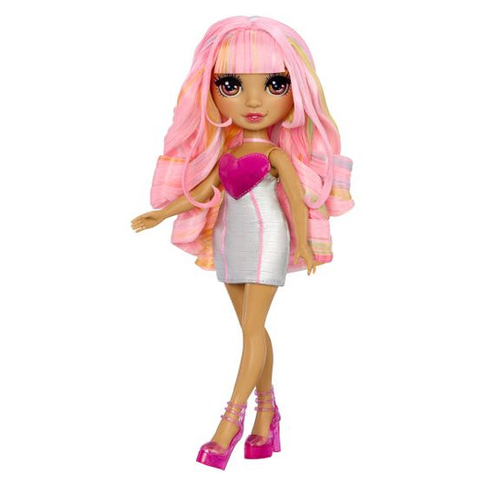 Rainbow High My Fashion Style 2.0 Fashion Doll - Kia
