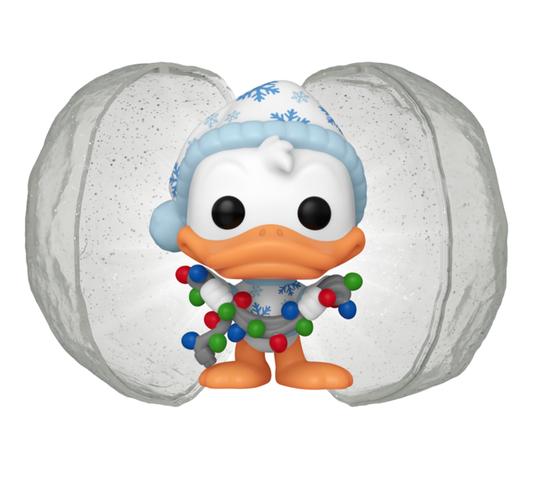 Pocket Pop Capsule - Disney PDQ - Image