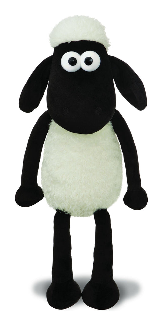 Shaun The Sheep 12" - Image