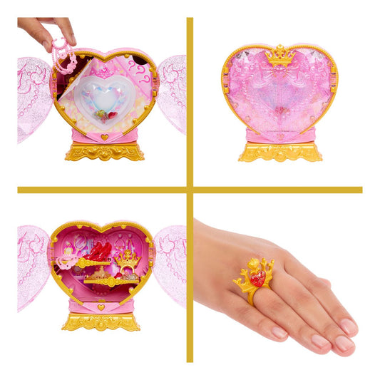 Disney Princess Jewel Reveal Belle Doll - Image