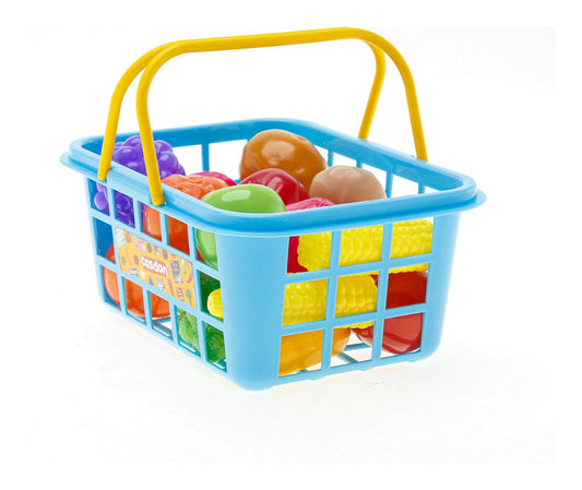 Fruit & Veg Basket - Image