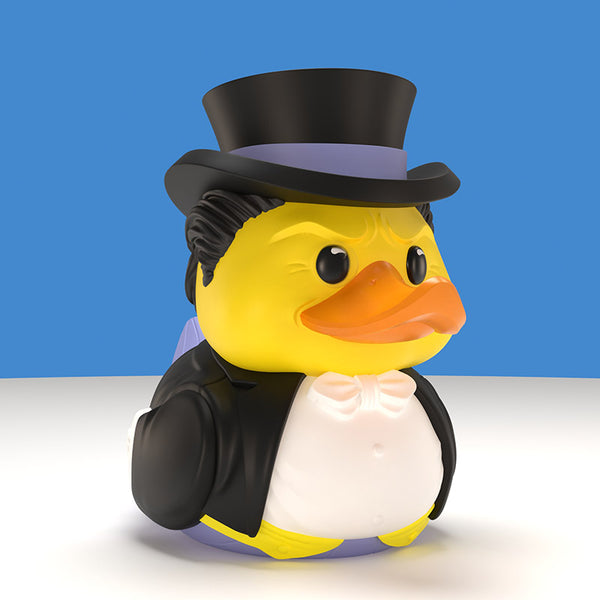 DC Comics - Penguin - Mini Tubbz