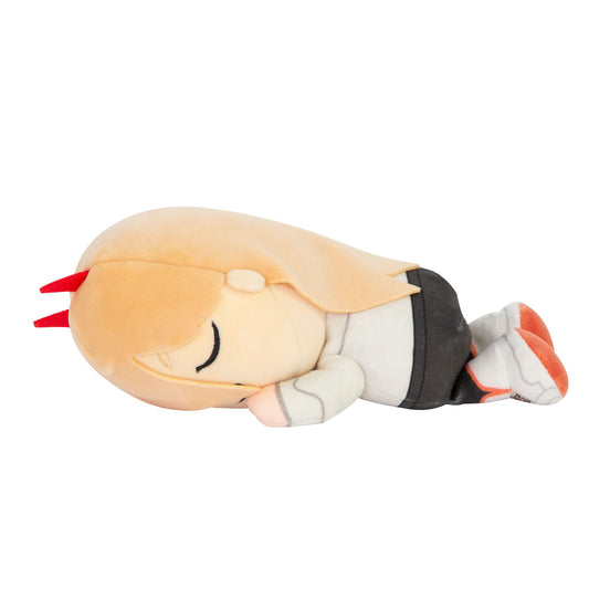 Mocchi Mocchi Suya Suya Chainsaw Man Power - Image