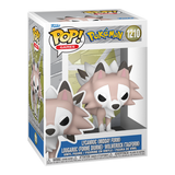 Pop! Vinyl - Pokemon - Lycanroc (Midday Form)