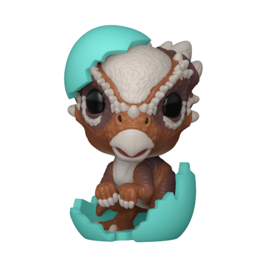 Pocket Pop! - Singles - Jurassic Park - Stygimoloch - Image