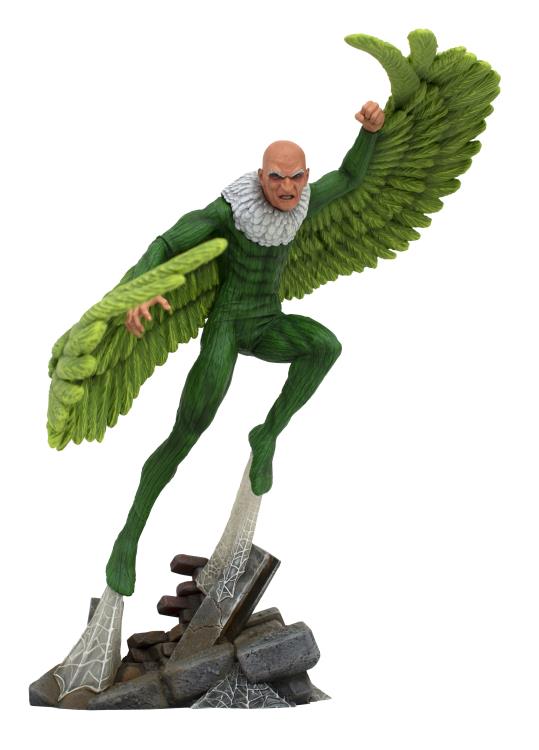 Marvel Comics Gallery The Vulture Figure Diorama