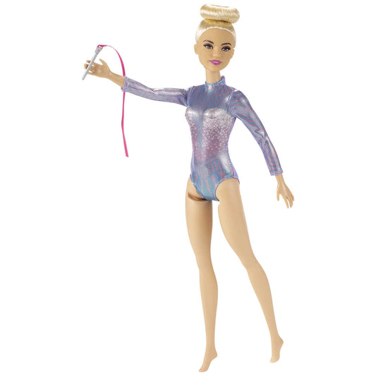 Barbie Gymnast Doll - Image
