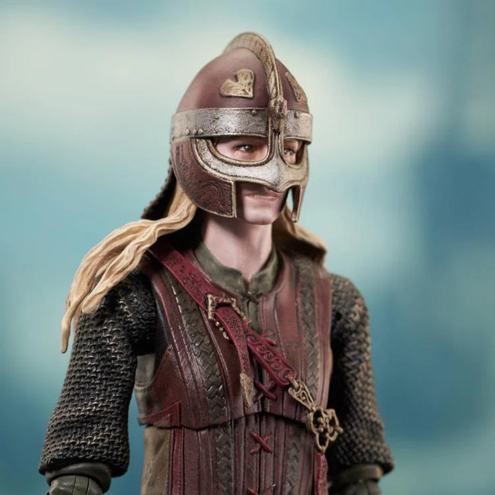 The Lord of the Rings Eowyn of Rohan Deluxe 7" Action Figure