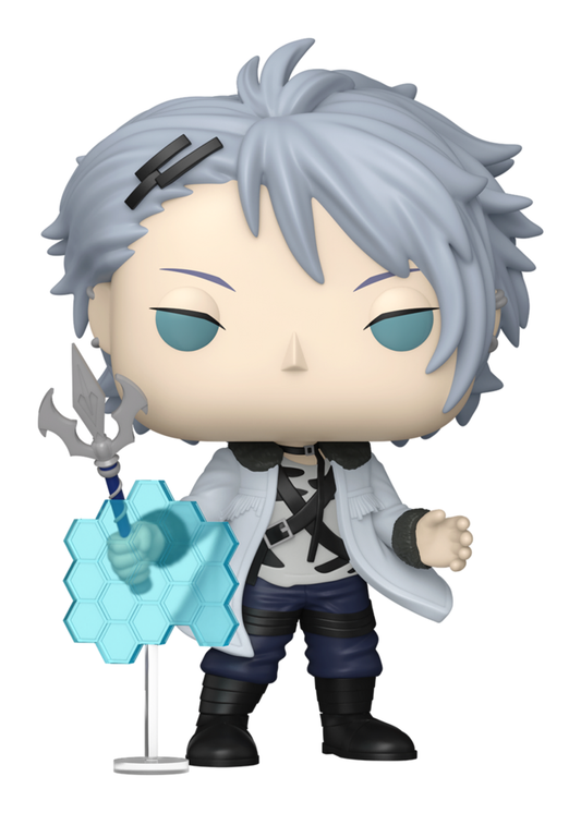 Pop! Vinyl - Frieren - Wirbel - Image