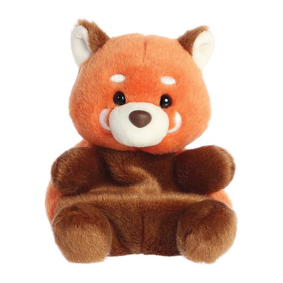 Palm Pals 5" Rei Red Panda