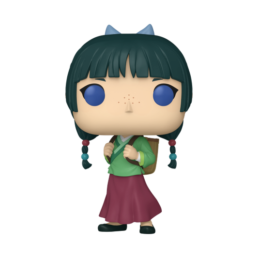 Pop! Vinyl - The Apothecary Diaries - Maomao (chance of chase)