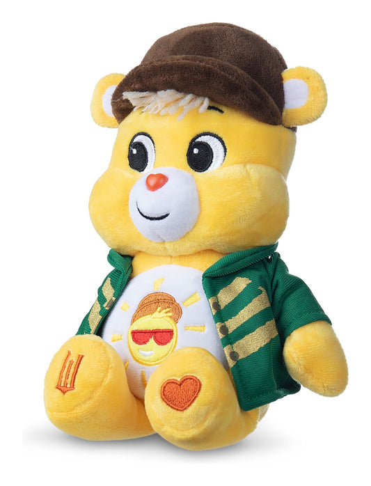 Care Bears - 22cm Plush Wicked Syle 4 - Image