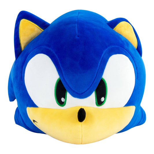 Club Mocchi Mocchi Sonic Sega Plush