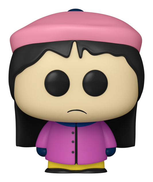 Pop! Vinyl - South Park - Wendy Testaburger - Image