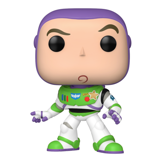 Pop! Vinyl - Toy Story 5 - Buzz Lightyear
