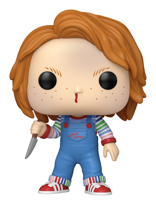 Pop! Vinyl - Chucky - Chucky - Image