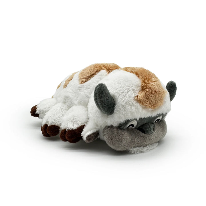 Youtooz Avatar The Last Airbender Appa 6" Shoulder Rider Plush