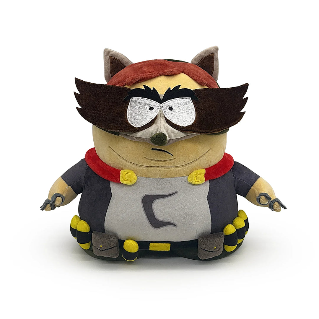 Youtooz South Park Cartman 9" Plush