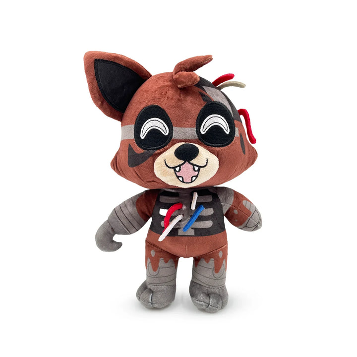 YouTooz Ignited Foxy Five Nights at Freddy's 9-Inch Plush
