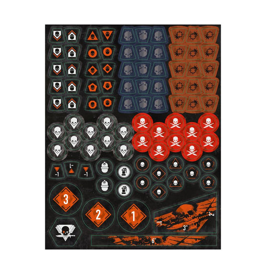 Kill Team: Core Book, alternate view