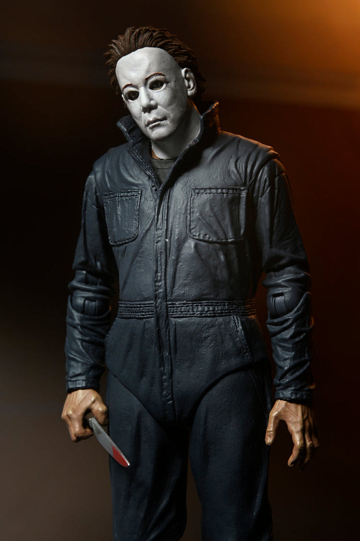 Halloween H2O (1998): Michael Myers Ultimate 7" Scale Action Figure (Pre-Order December 2025)