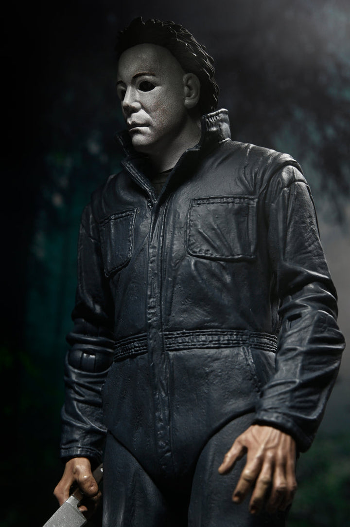Halloween H2O (1998): Michael Myers Ultimate 7" Scale Action Figure (Pre-Order December 2025)