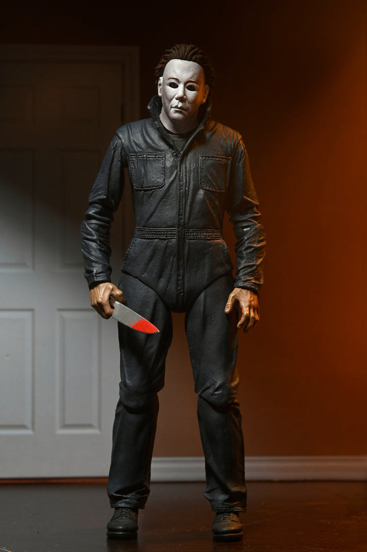 Halloween H2O (1998): Michael Myers Ultimate 7" Scale Action Figure (Pre-Order December 2025)